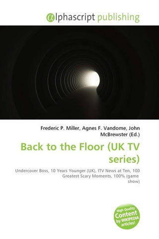 Back to the Floor (UK TV series)