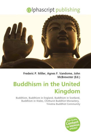 Buddhism in the United Kingdom
