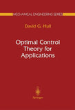 Optimal Control Theory for Applications