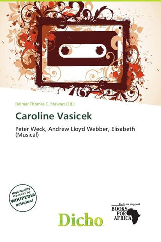 Caroline Vasicek