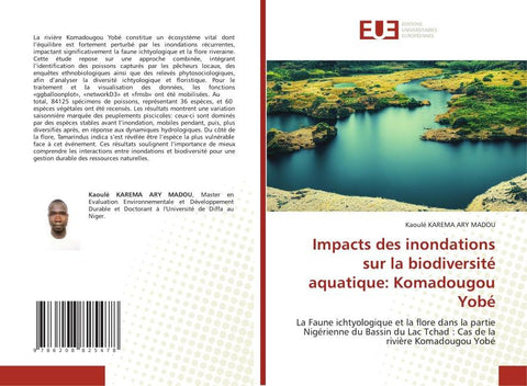 Impacts des inondations sur la biodiversité aquatique: Komadougou Yobé