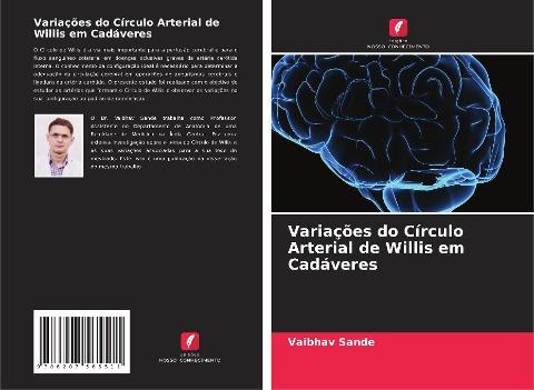 Variações do Círculo Arterial de Willis em Cadáveres