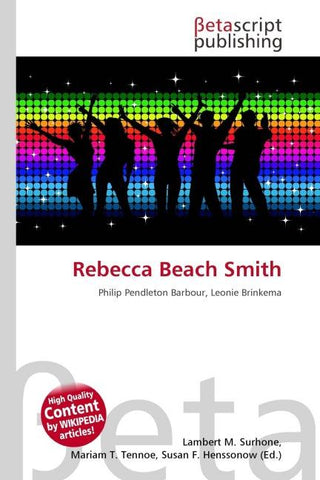 Rebecca Beach Smith