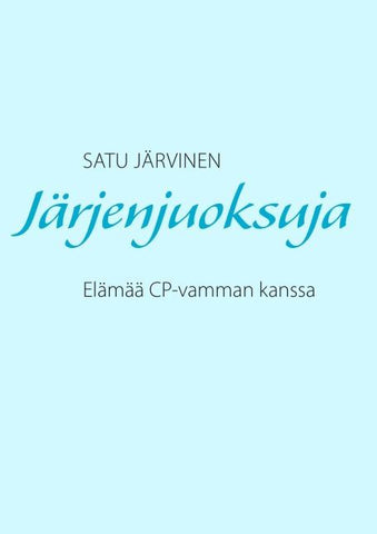 Järjenjuoksuja