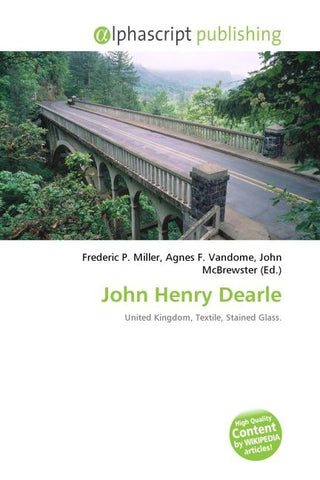 John Henry Dearle