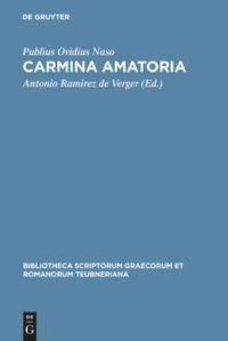 Carmina amatoria