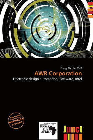 AWR Corporation