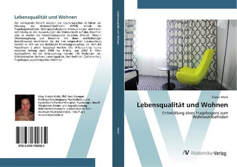 Lebensqualität und Wohnen