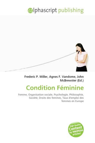Condition Féminine