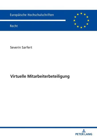 Virtuelle Mitarbeiterbeteiligung