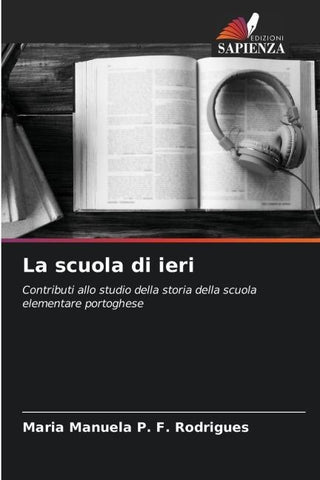 La scuola di ieri