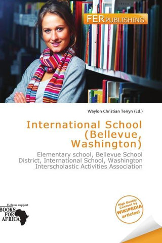 International School (Bellevue, Washington)