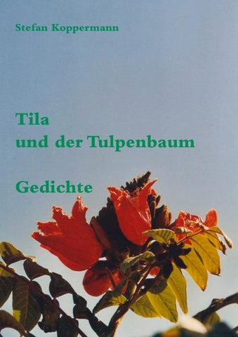 Tila und der Tulpenbaum