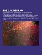 Spezialtiefbau