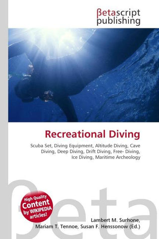 Recreational Diving