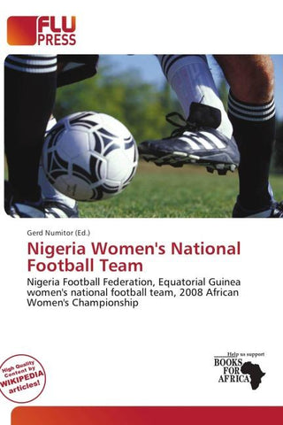 Nigeria Women's National Football Team