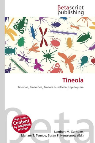Tineola