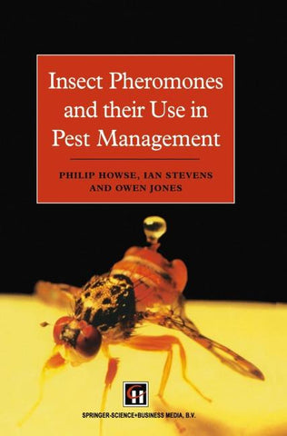 Insect Pheromones and their Use in Pest Management