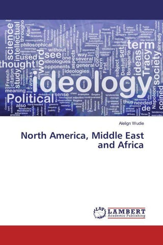 North America, Middle East and Africa