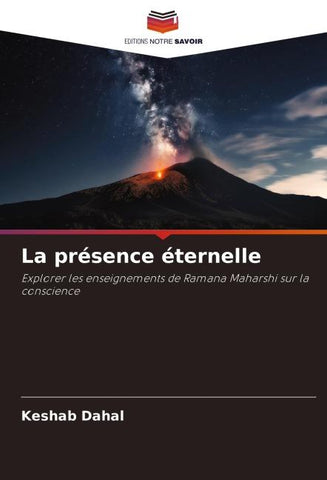 La présence éternelle