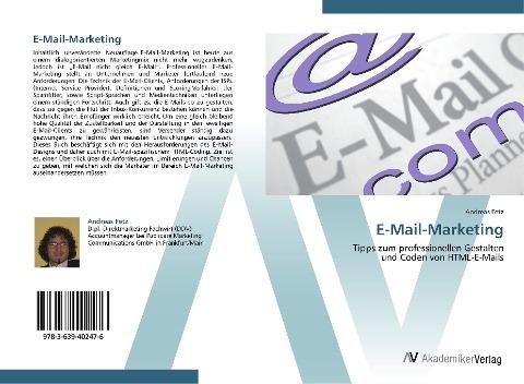 E-Mail-Marketing