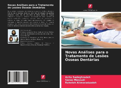 Novas Análises para o Tratamento de Lesões Ósseas Dentárias