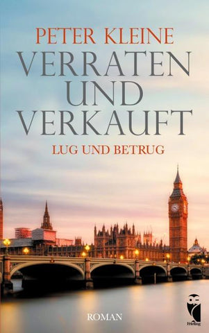 Verraten und Verkauft