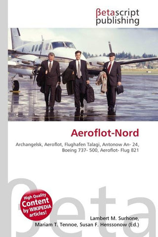 Aeroflot-Nord