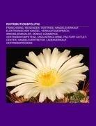 Distributionspolitik