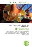 Billy Ray Cyrus