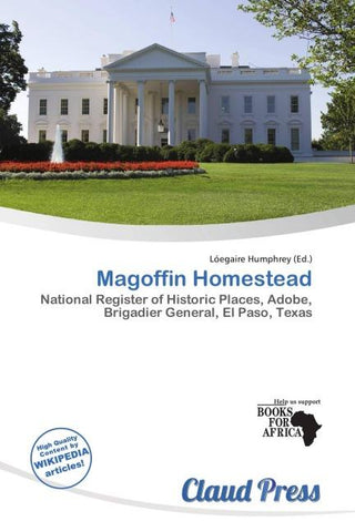 Magoffin Homestead