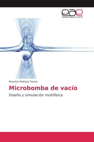 Microbomba de vacío