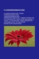 Fluidenergiemaschine
