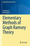 Elementary Methods of Graph Ramsey Theory