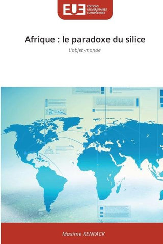 Afrique : le paradoxe du silice