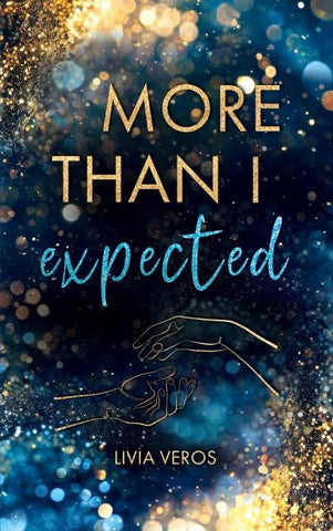 More than I expected