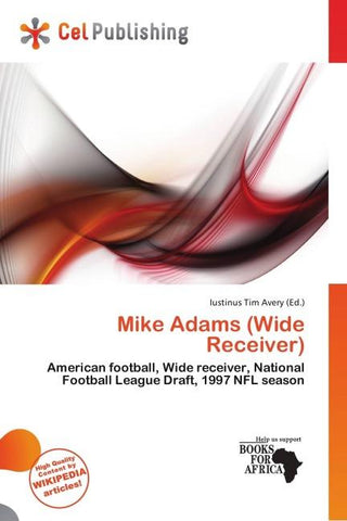 Mike Adams (Wide Receiver)