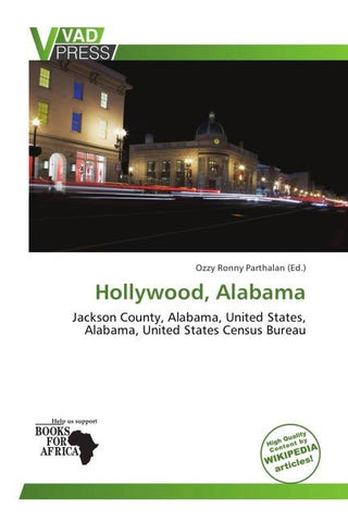 Hollywood, Alabama