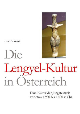 Die Lengyel-Kultur