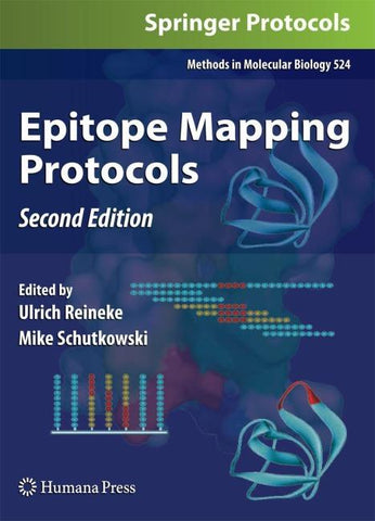 Epitope Mapping Protocols