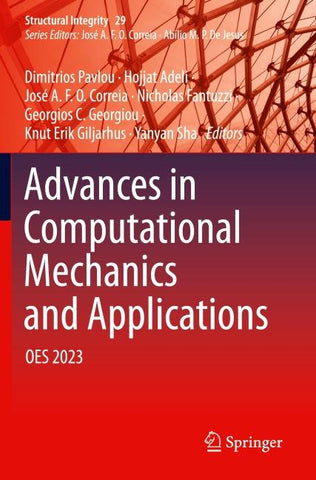 Advances in Computational Mechanics and Applications