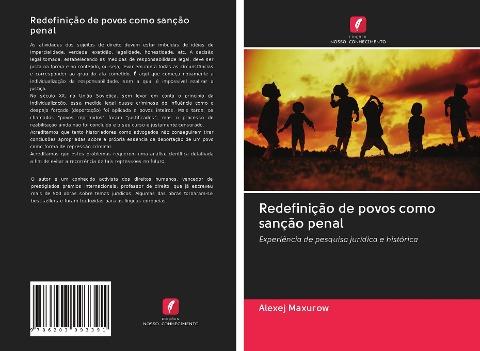 Redefinição de povos como sanção penal