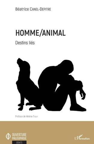 Homme/Animal