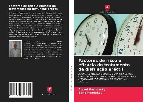 Factores de risco e eficácia do tratamento da disfunção eréctil