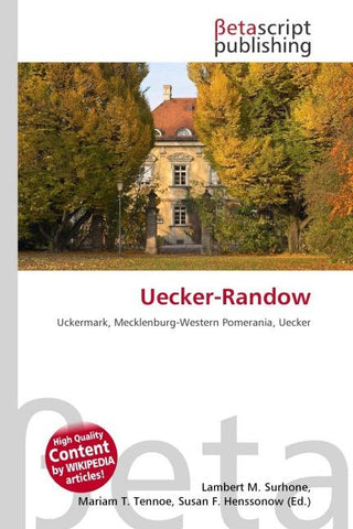 Uecker-Randow