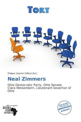 Neal Zimmers
