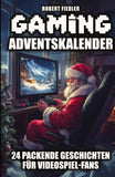 Gaming Adventskalender