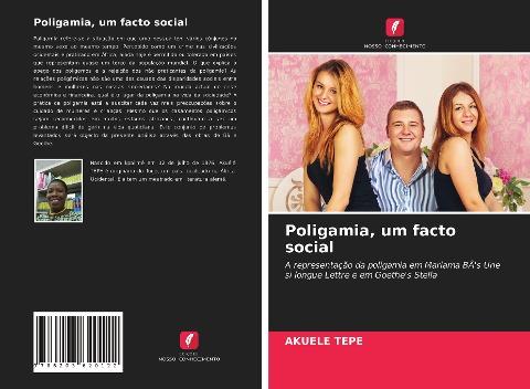 Poligamia, um facto social