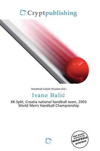 Ivano Bali¿