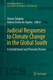 Judicial Responses to Climate Change in the Global South
